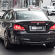 Another car Japan never official got new, the BMW 1M.